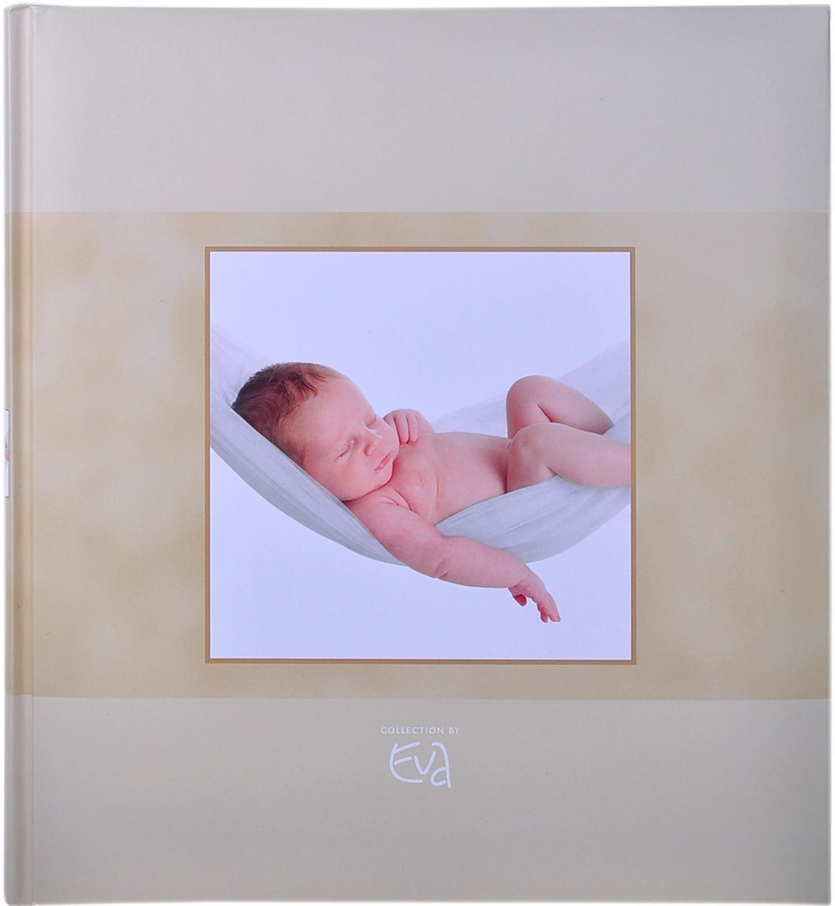 Klasické fotoalbum Eva Born od ZEP