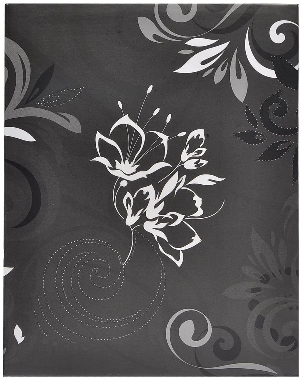 ZEP Umbria černé 13x18 200 - fotoalbum