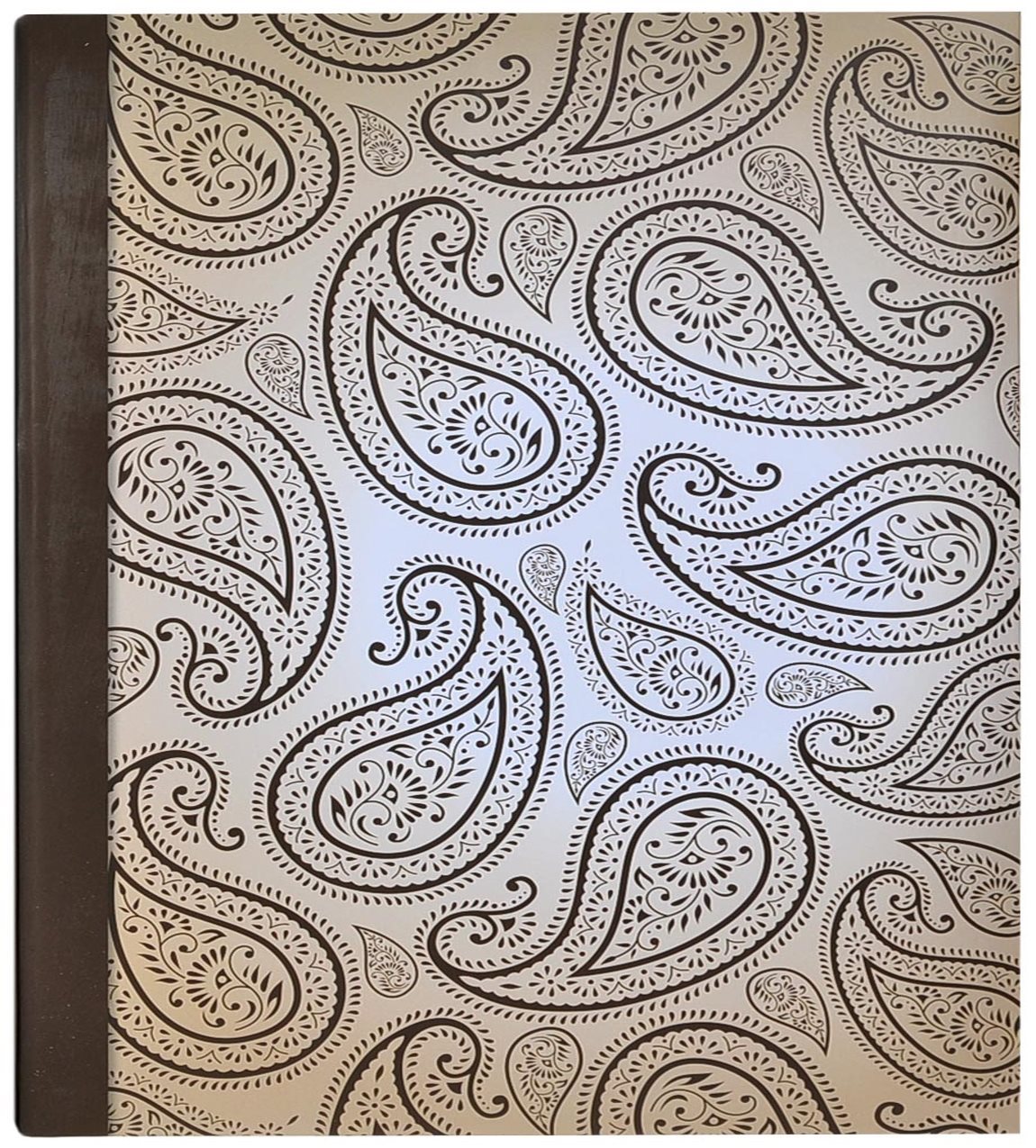 ZEP Epoca hnědé velké - kvalitní dokumentátor pro vaše důležité dokumenty.