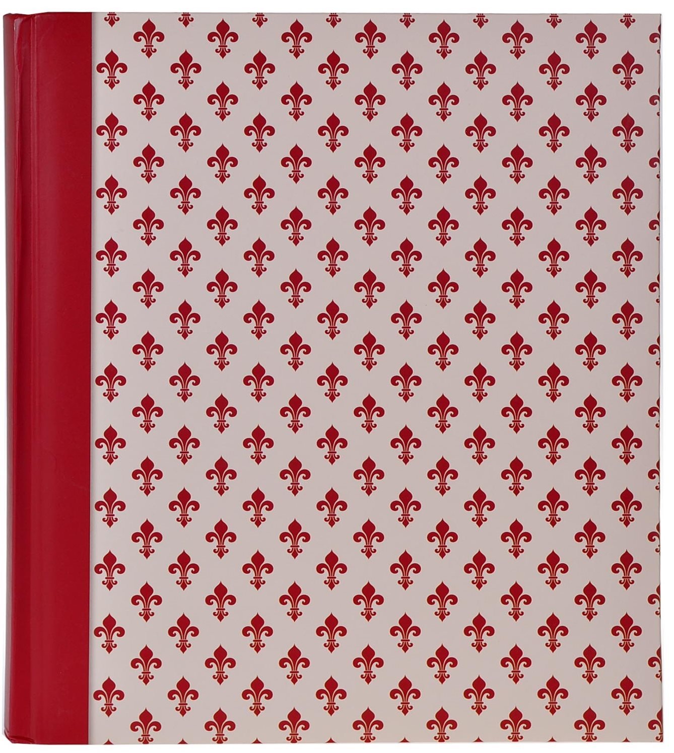 ZEP Epoca vínové velké - kvalitní fotoalbum s vínovou barvou a dlouhou životností.