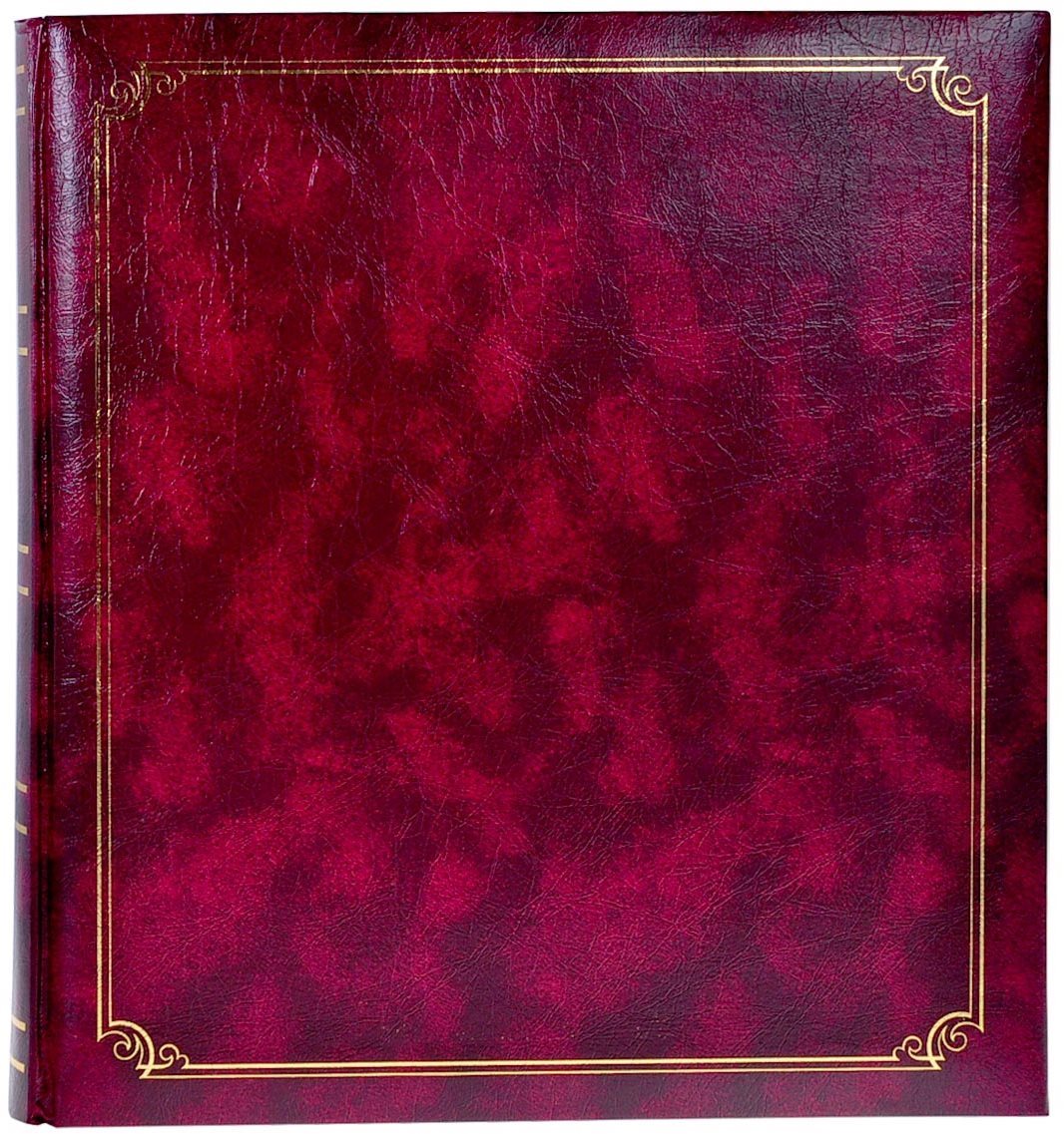 ZEP Knihovna vínová