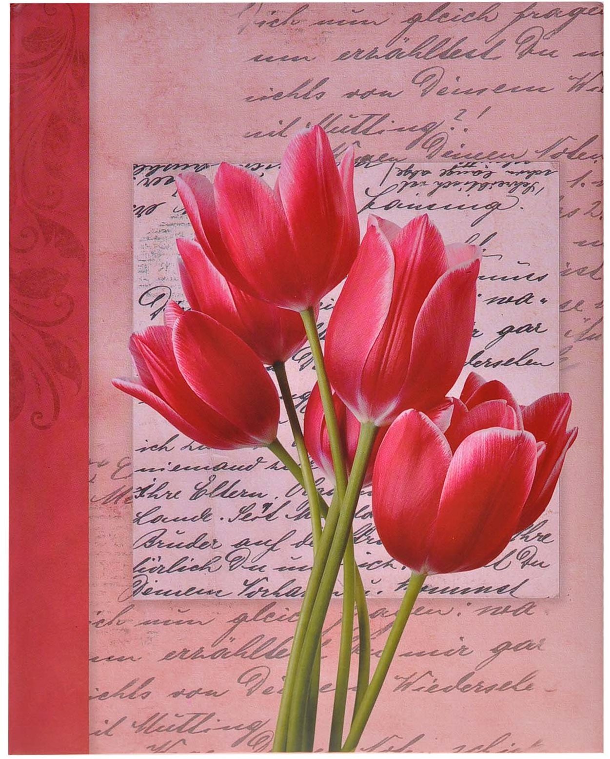 ZEP Carta tulipány 200