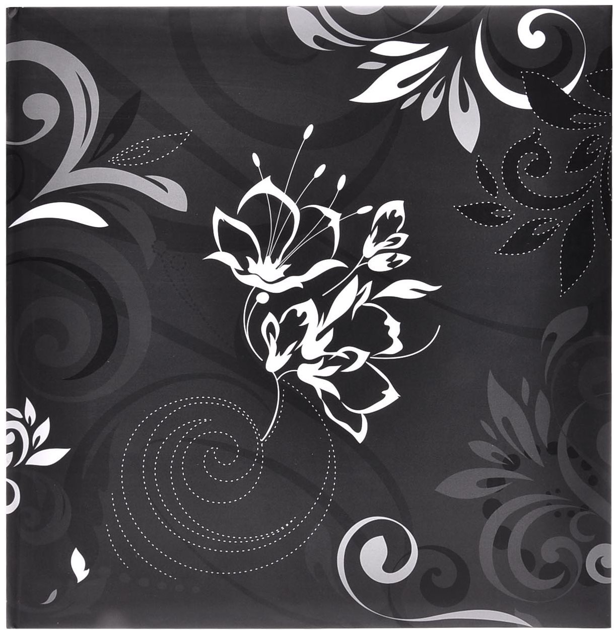 ZEP Fotoalbum Umbria - Samolepicí Černé