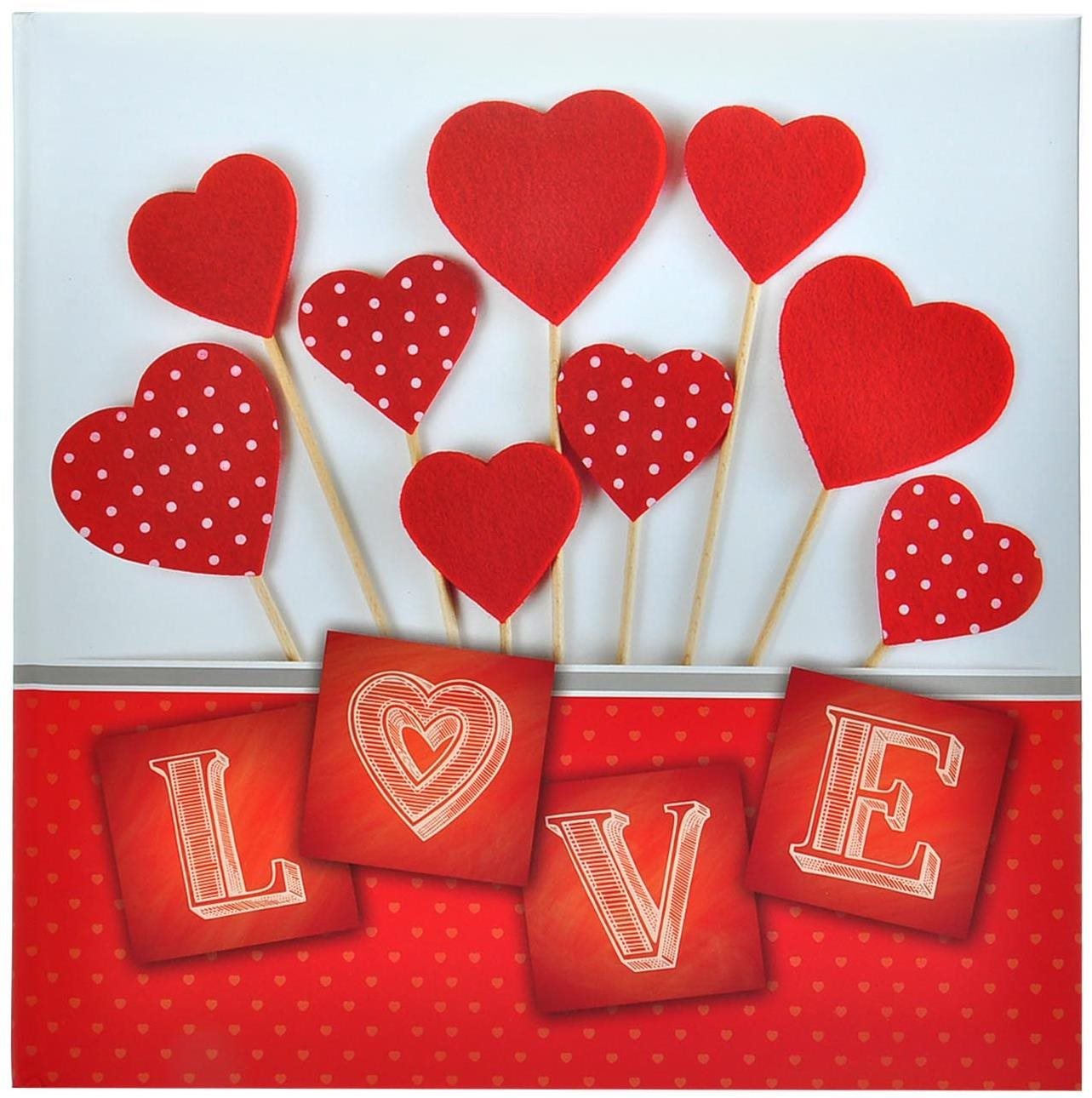 ZEP klasické Valentine II