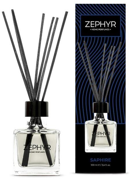 ZEPHYR HOME PERFUME SAPHIRE 100 ml