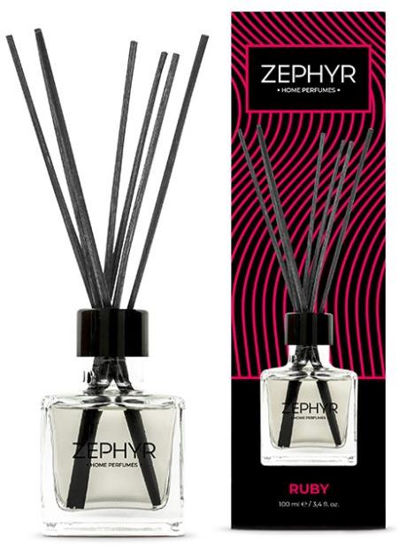 ZEPHYR HOME PERFUME RUBY 100 ml