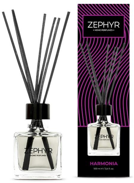ZEPHYR HOME PERFUME HARMONIA 100 ml