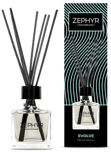 ZEPHYR HOME PERFUME EVOLVE 100 ml