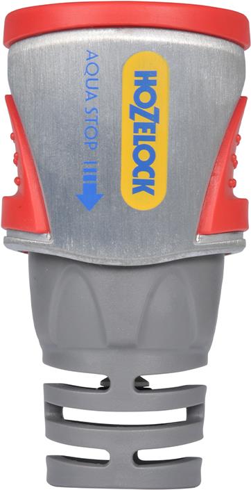HOZELOCK Rychlospojka Soft 1/2" a 5/8" stop Pro 2035P0000
