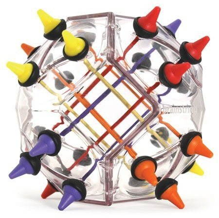 RecentToys – Brainstring advanced