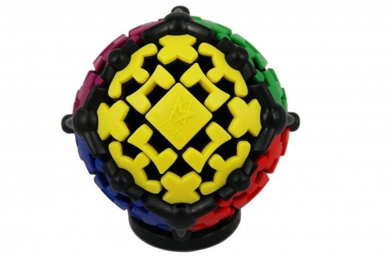 RecentToys – Gear Ball