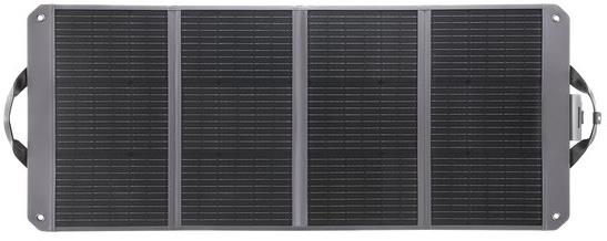 Zignes 120W Solar Panel (EU)