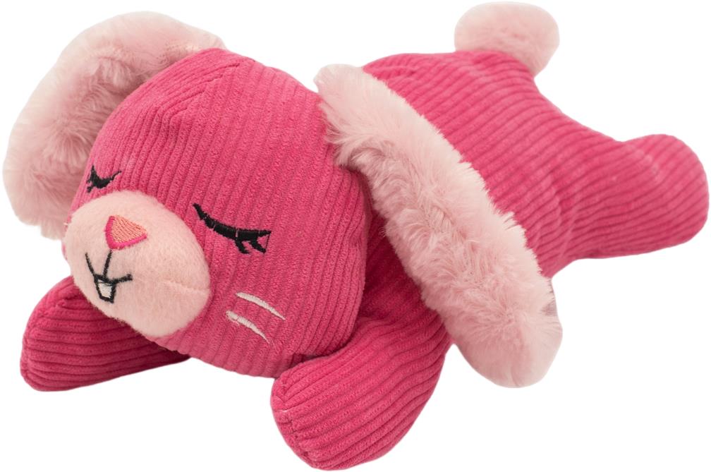 ZippyPaws Snooziez Králík