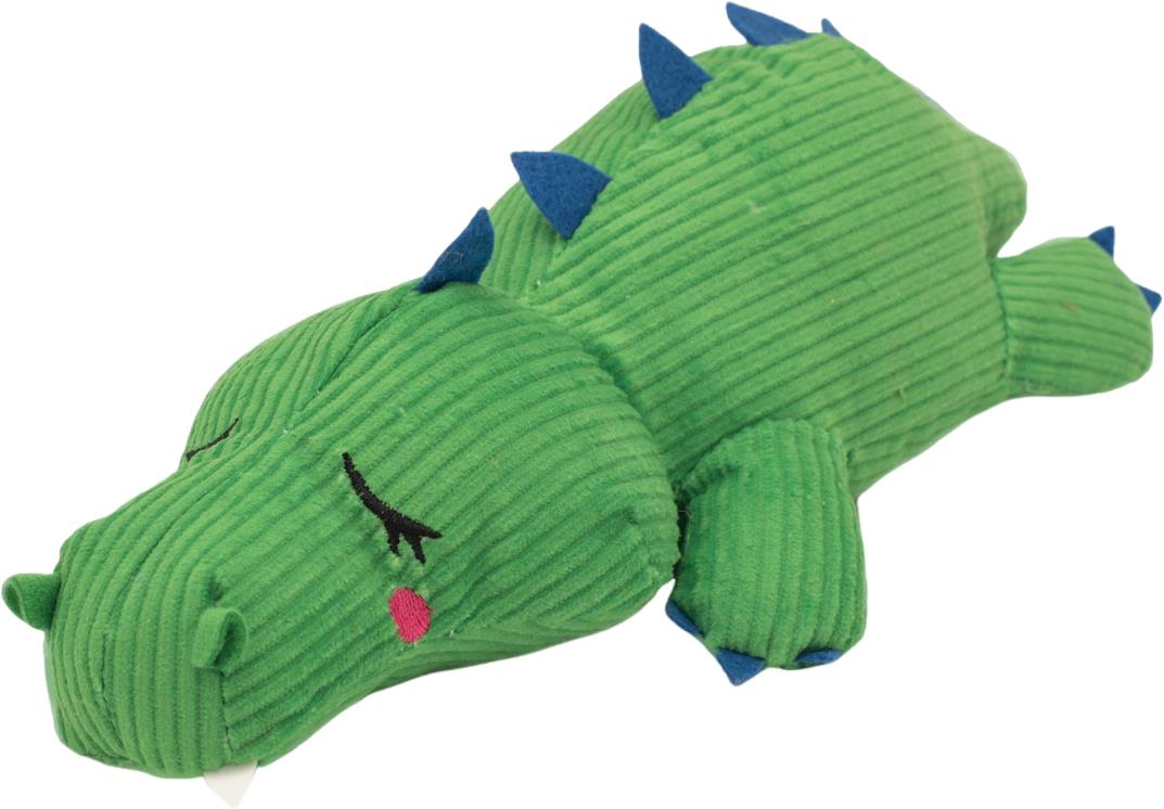 ZippyPaws Snooziez Krokodýl
