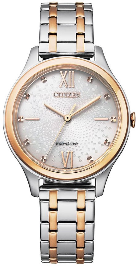 CITIZEN CLASSIC EM0506-77A