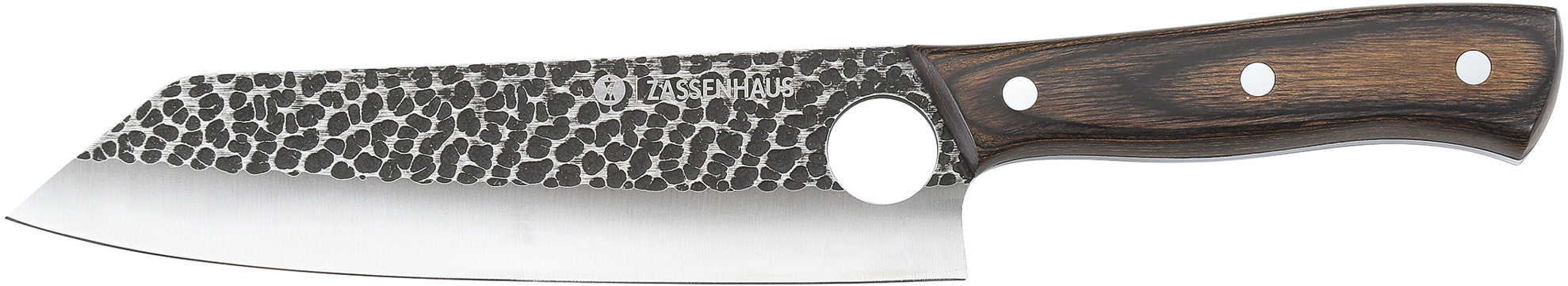 Zassenhaus HUNTER Šéfkuchařský nůž 19 cm