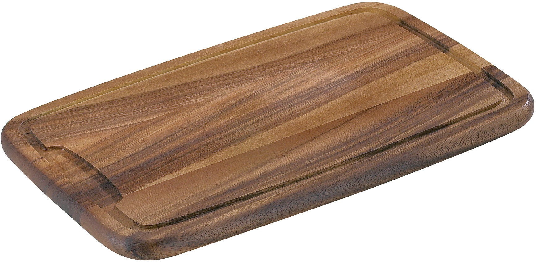 Zassenhaus Dranžírovací prkénko 42 × 27,5 cm akácie