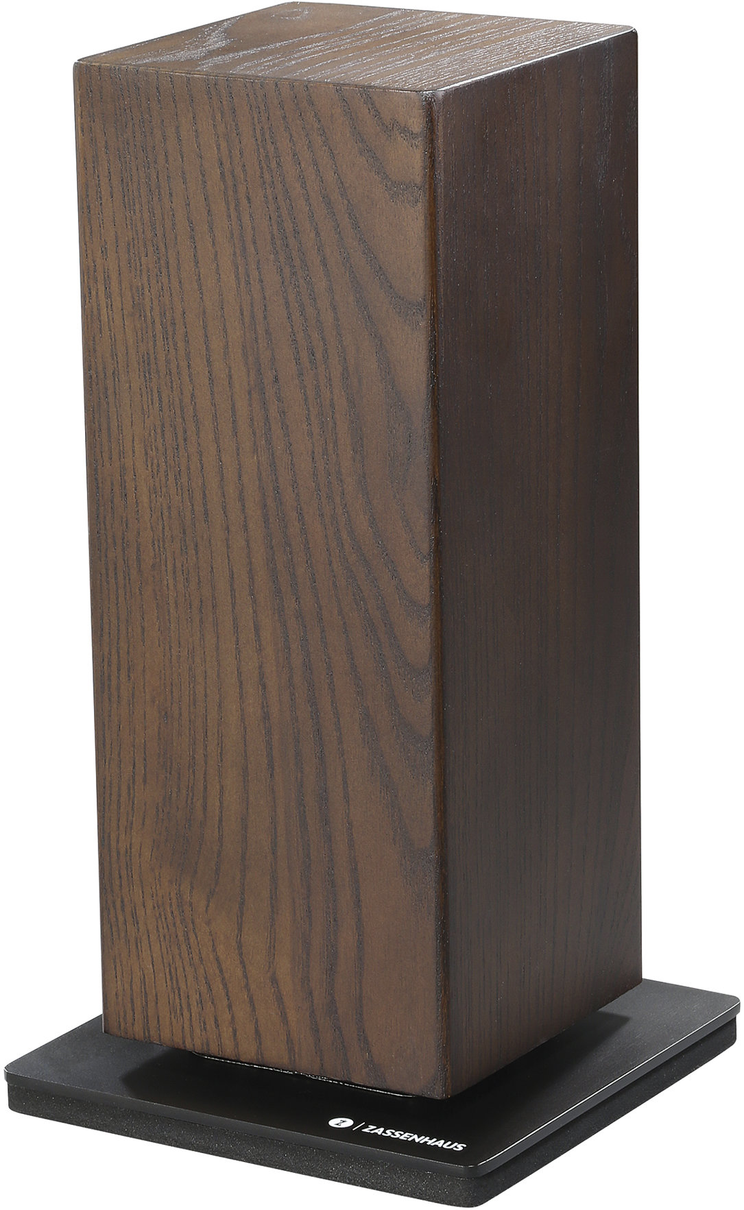 Zassenhaus SPIN Magnetický blok na nože wenge