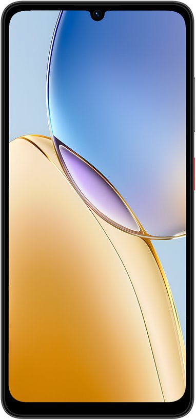 ZTE Blade A56 4GB/64GB černý