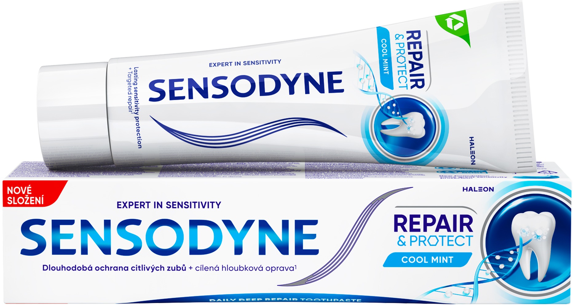 SENSODYNE Repair & Protect 75 ml