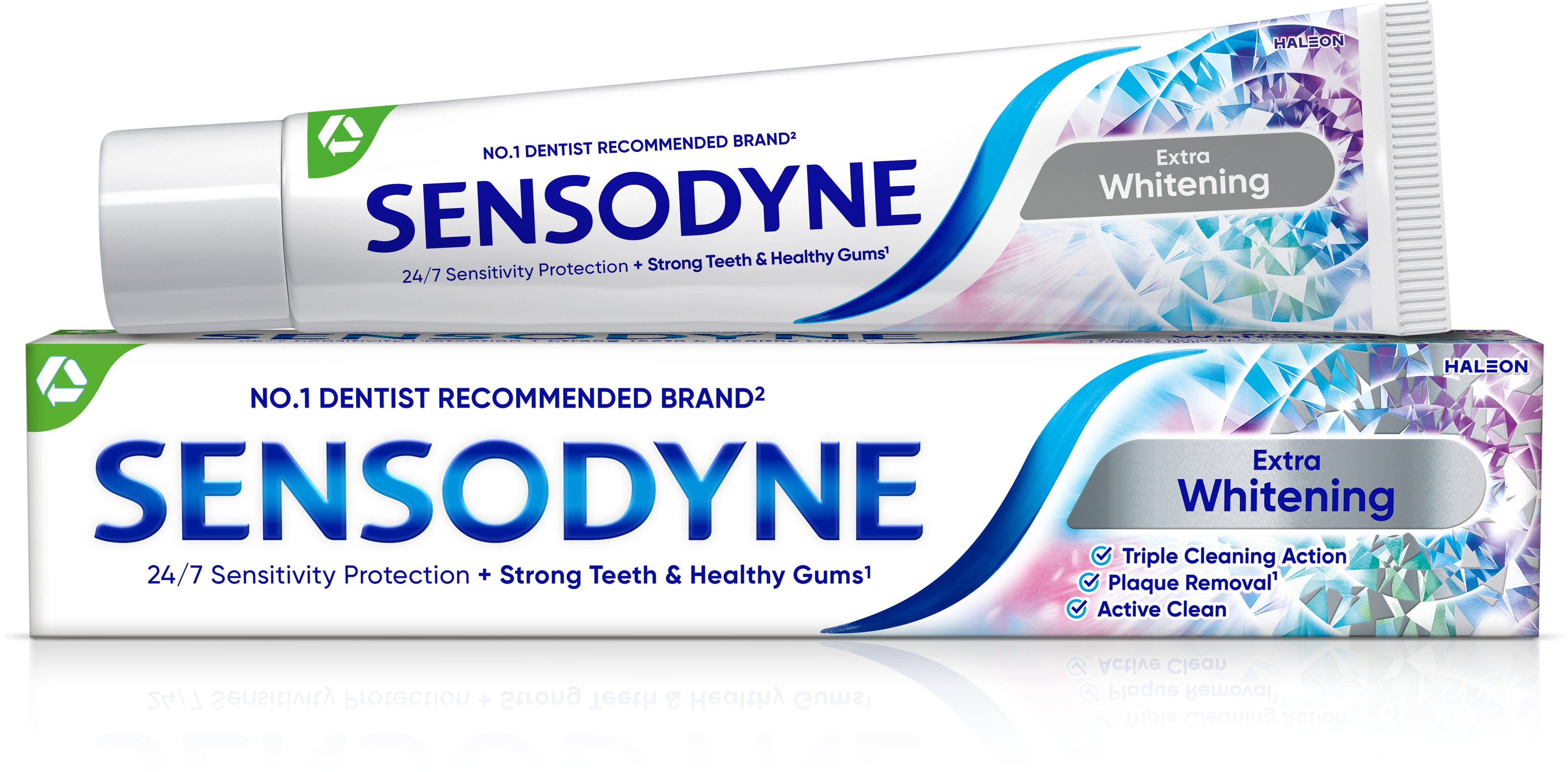 SENSODYNE Whitening 75 ml