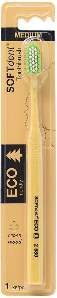 SOFTdent Eco Medium, 1 ks