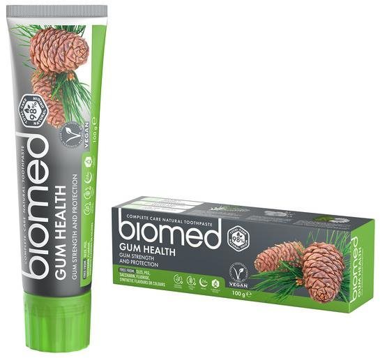 BIOMED Gum Health 100 g
