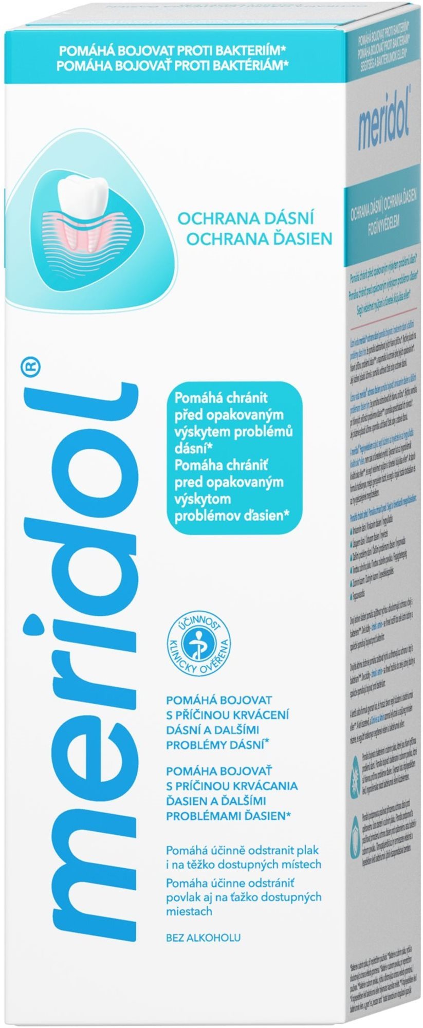 MERIDOL 400 ml
