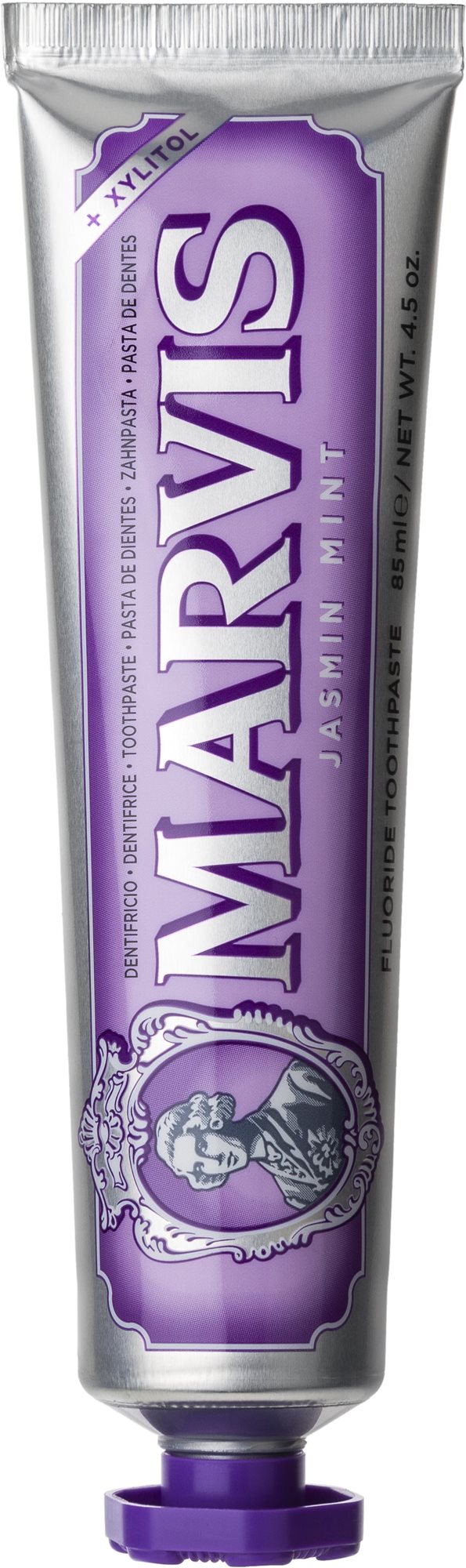 MARVIS Jasmin Mint s xylitolem 85 ml