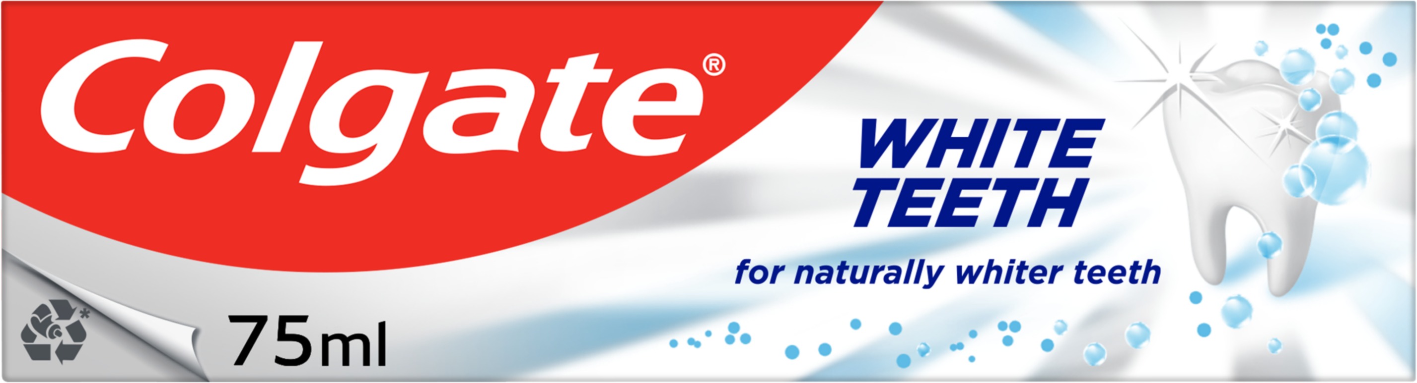 COLGATE Whitening 75 ml
