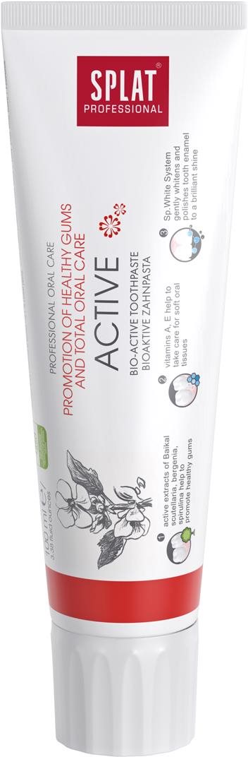 SPLAT Professional Active 100 ml