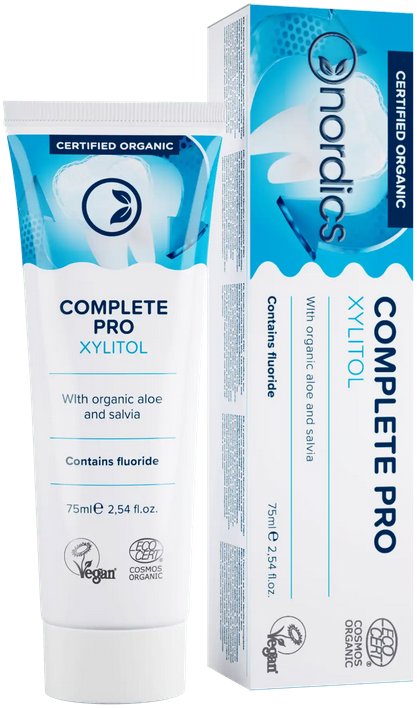NORDICS Bio Complete PRO 75 ml