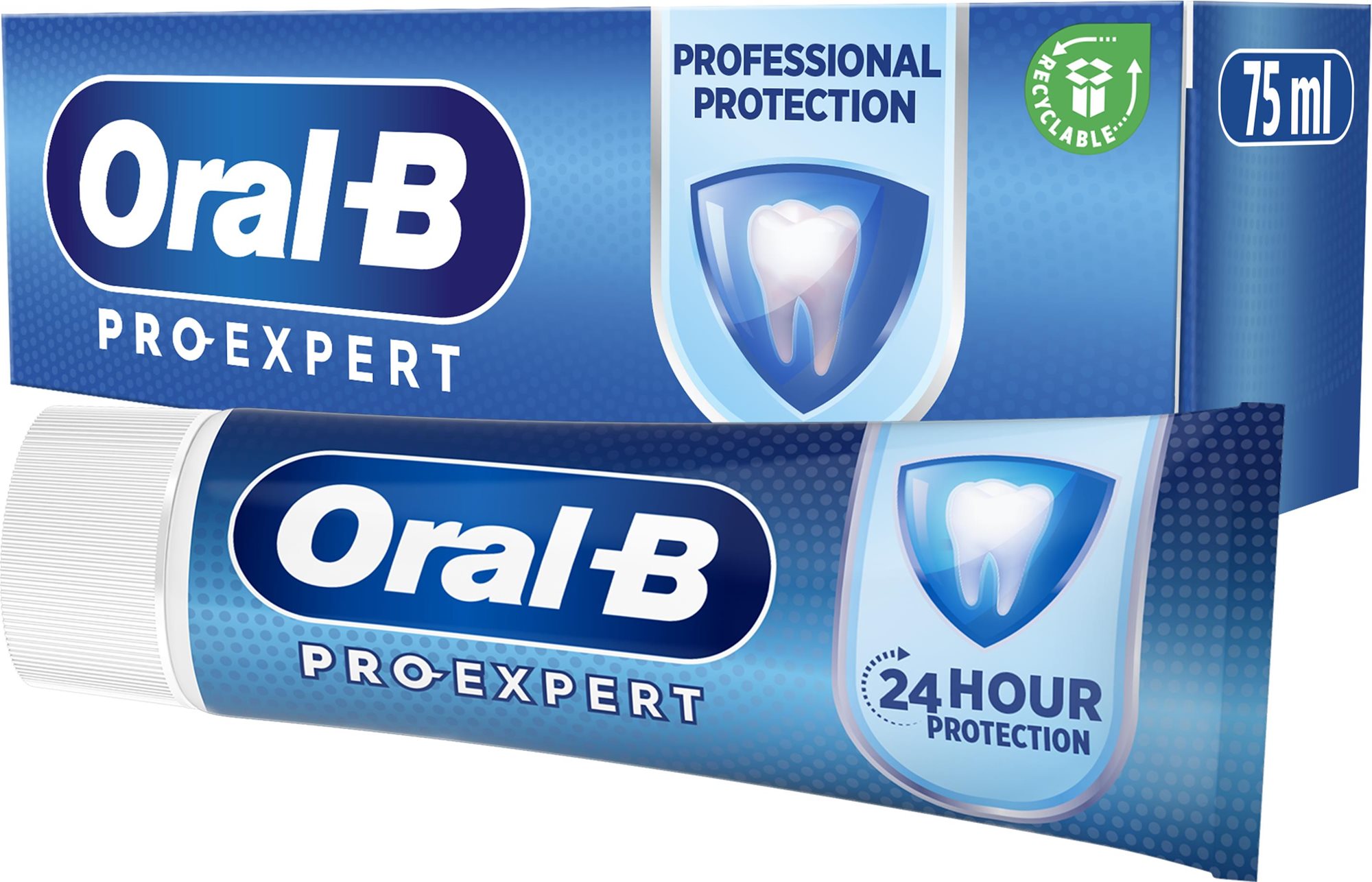 Oral-B Pro-Expert Professional Protection 75 ml