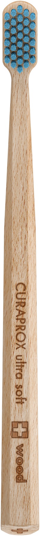 CURAPROX CS Wood Ultra Soft