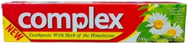 COMPLEX Herb of the Himalayan 100 g