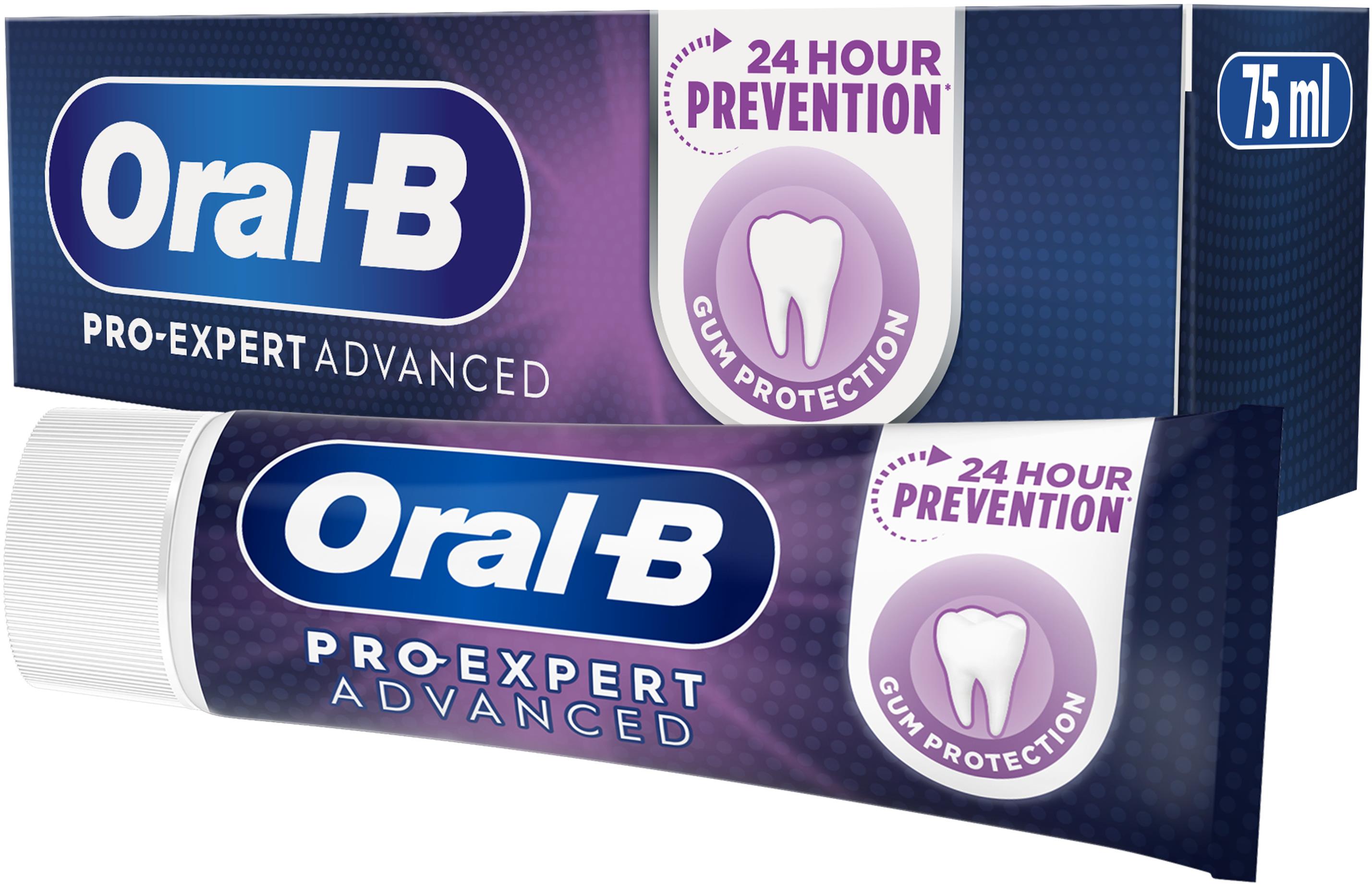 ORAL-B Pro-Expert Gum Protection 75 ml