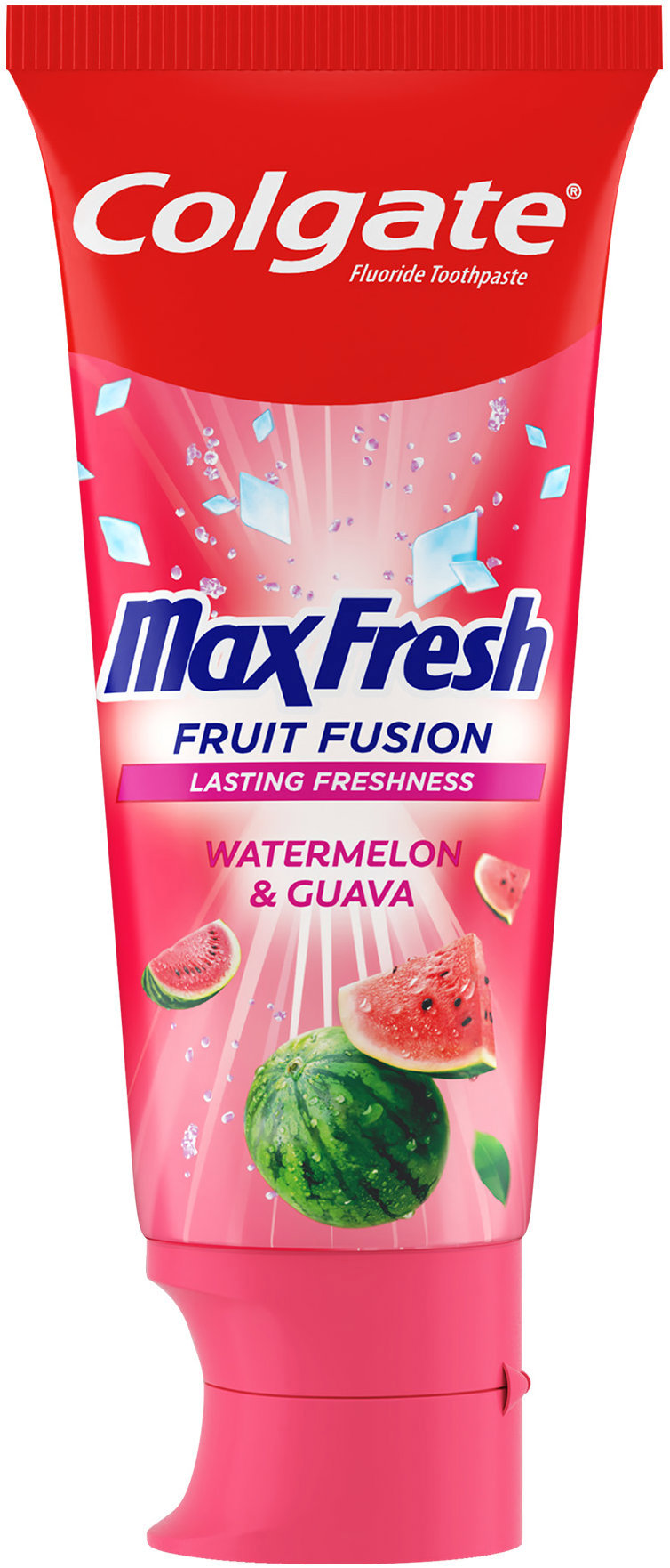 COLGATE Max Fresh Fruit Fusion Watermelon 75 ml