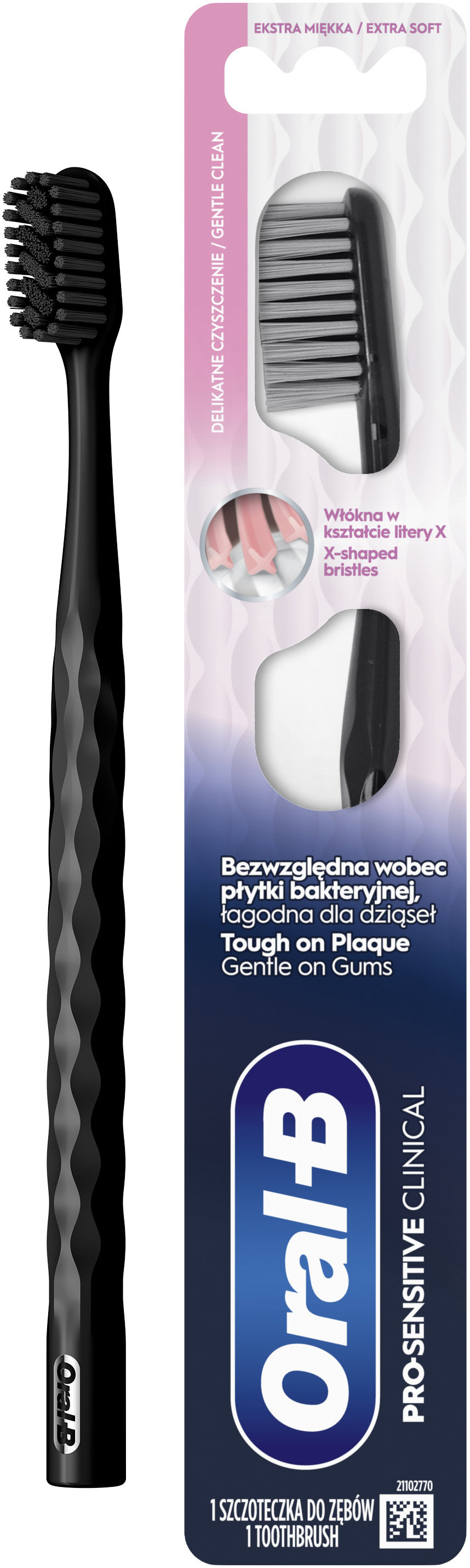 Oral-B Pro-Sensi Clinical