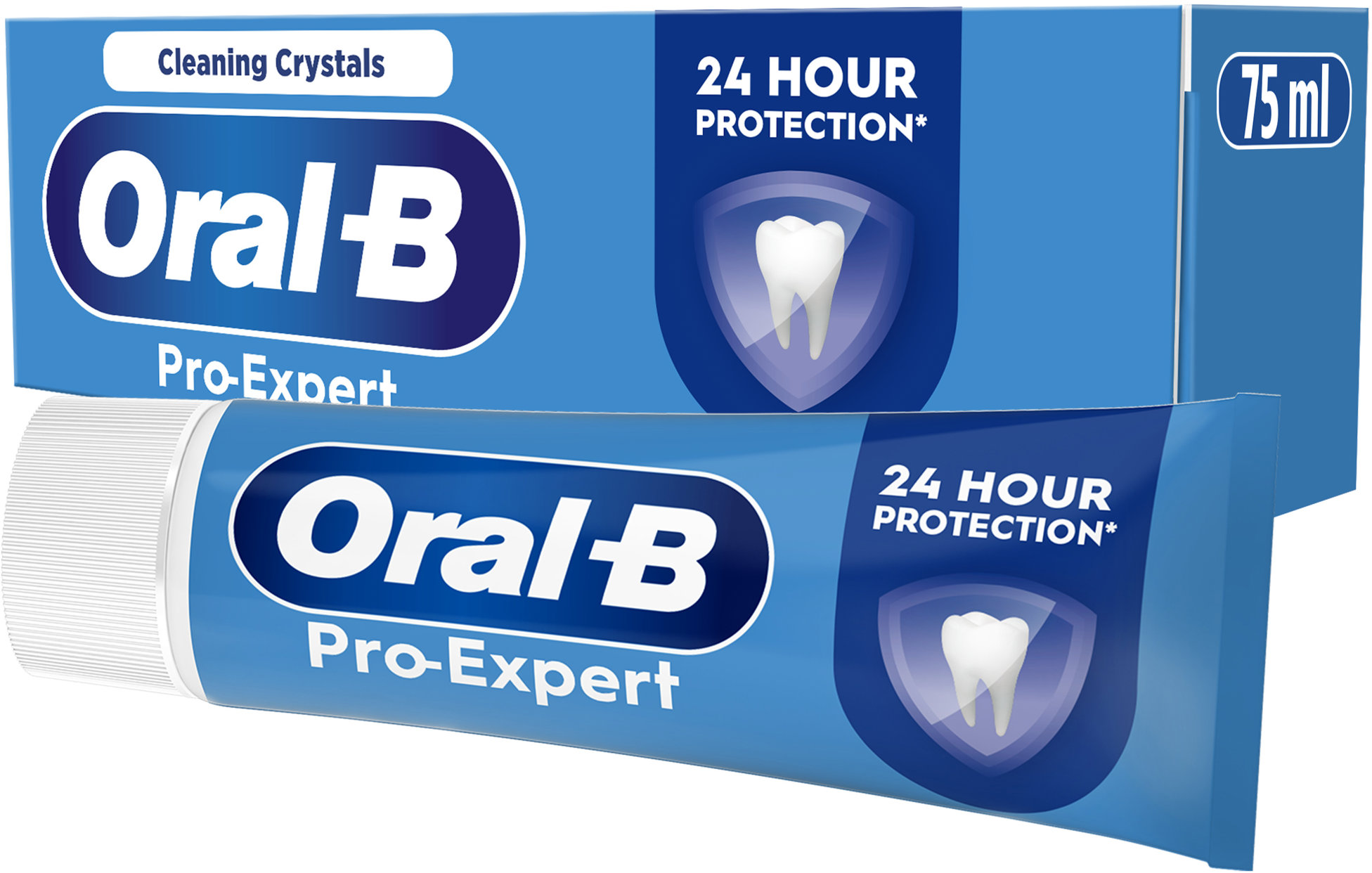 Oral-B Pro-Expert Professional Protection 75 ml
