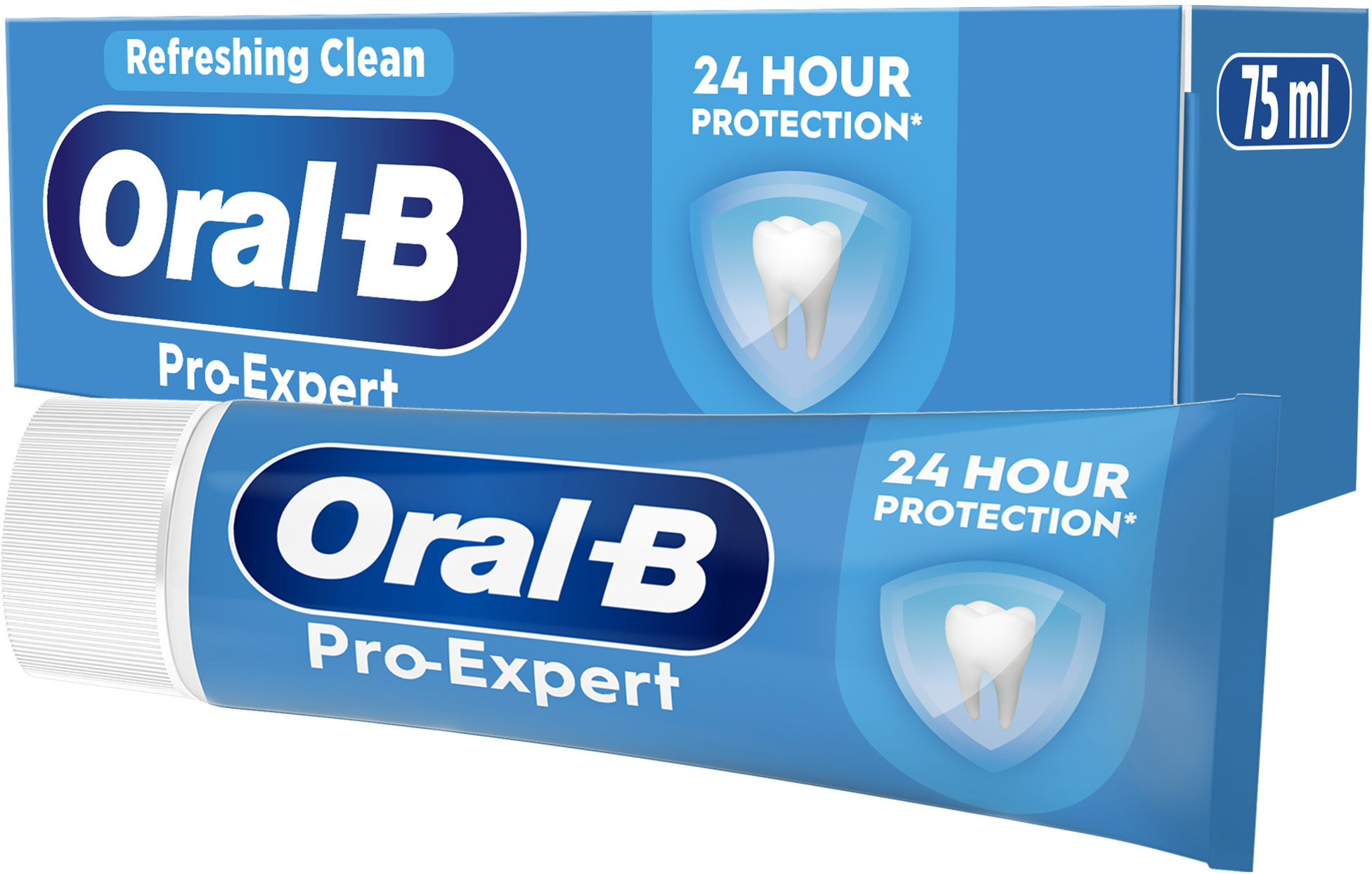Oral-B Pro-Expert Deep Clean 75 ml