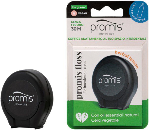 PROMIS Black Ocean 30 m