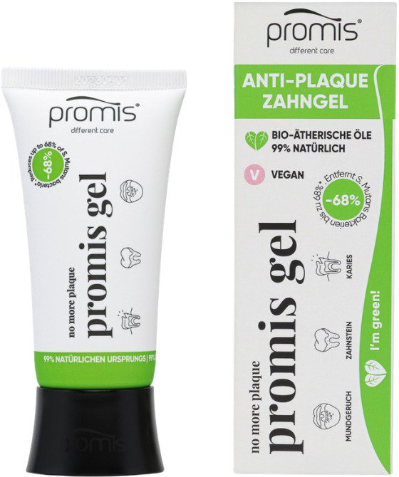 PROMIS zubní gel 60 ml