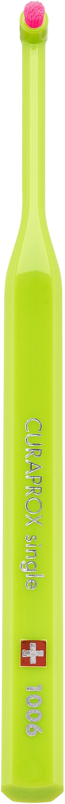 CURAPROX CS 1006 Single 6 mm