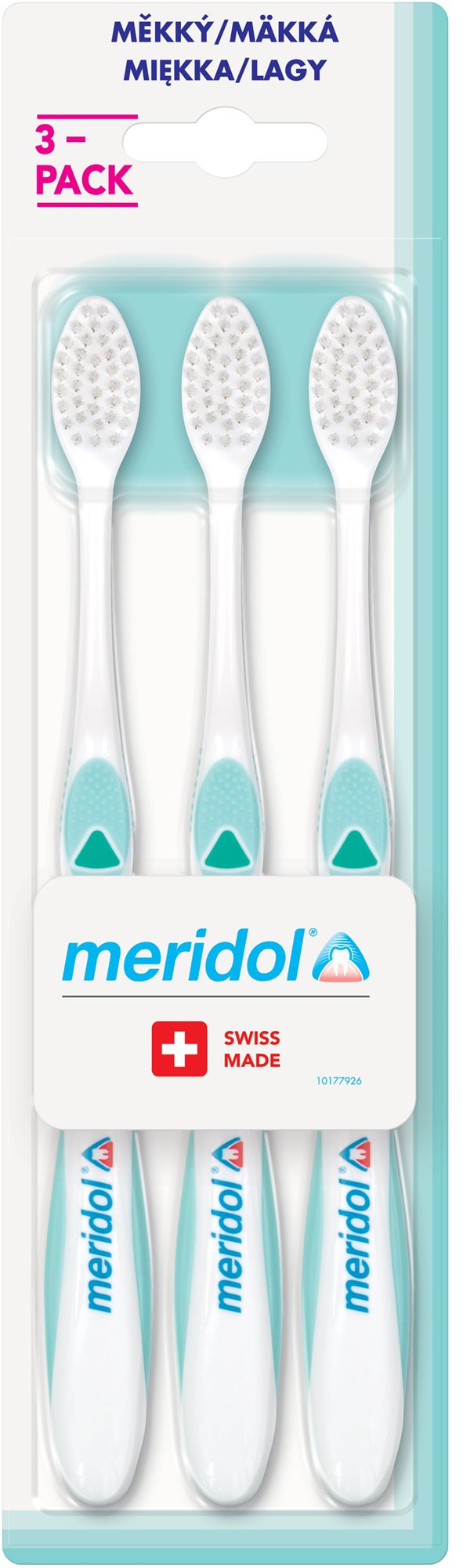 MERIDOL Multipack 3 ks