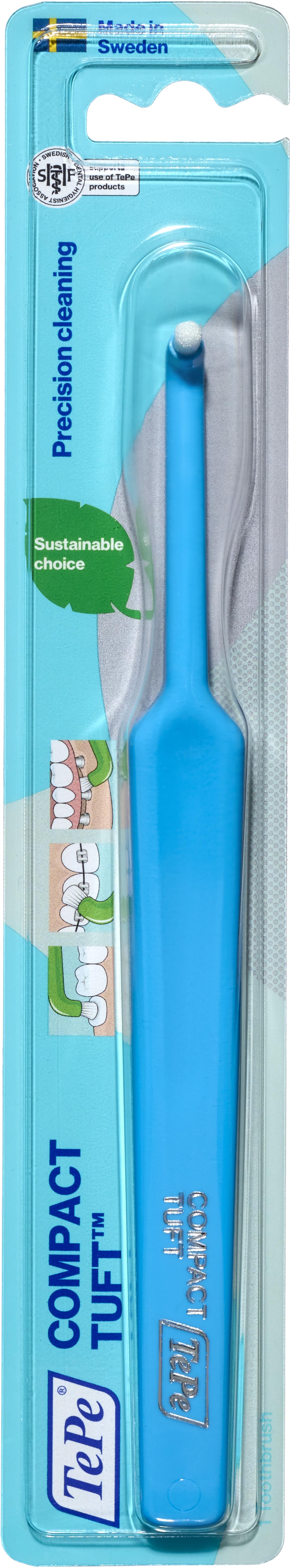TEPE Compact Tuft