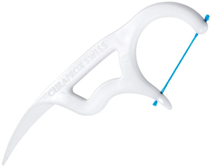CURAPROX DF 967 "Flosspic" 30 ks