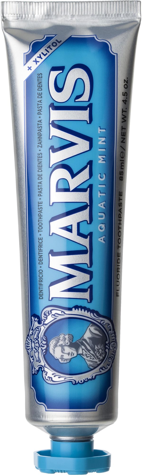 MARVIS Aquatic Mint s xylitolem 85 ml