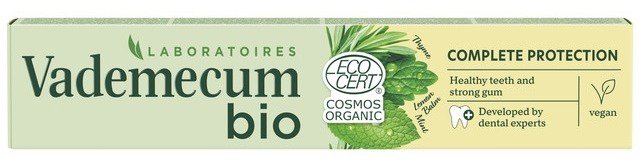 VADEMECUM BIO Complete Protection 75 ml
