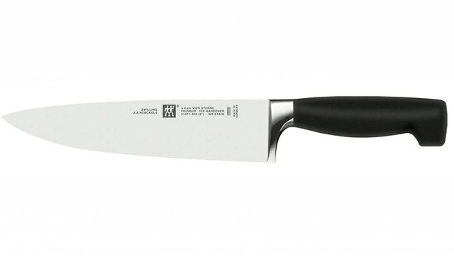 Sada nožů s kuchařským nožem 2dílná FOUR STAR® ZWILLING