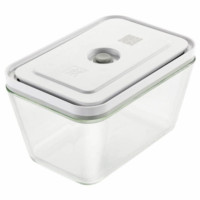 Dóza na potraviny FRESH & SAVE L 2 l, vakuovací, sklo, ZWILLING